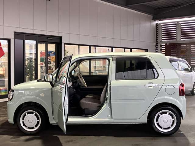 ダイハツ ミラ　トコット ６６０ Ｘ ＳＡＩＩＩ ４ＷＤ H30年 (北海道) 99