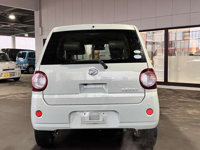 ダイハツ ミラ　トコット ６６０ Ｘ ＳＡＩＩＩ ４ＷＤ H30年 (北海道) 99
