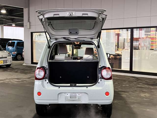 ダイハツ ミラ　トコット ６６０ Ｘ ＳＡＩＩＩ ４ＷＤ H30年 (北海道) 99
