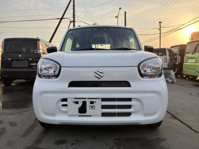 スズキ アルト ６６０ Ｌ ４ＷＤ R4年 (北海道) 99