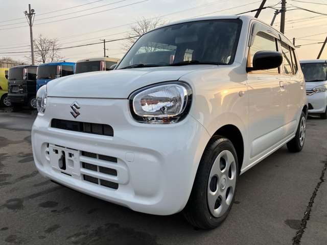 スズキ アルト ６６０ Ｌ ４ＷＤ R4年 (北海道) 99