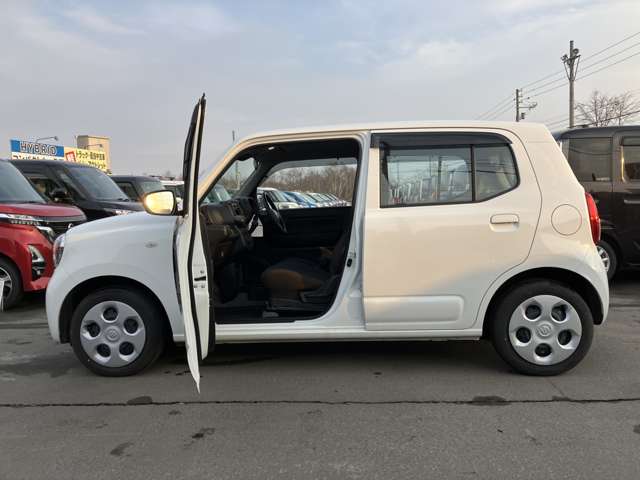 スズキ アルト ６６０ Ｌ ４ＷＤ R4年 (北海道) 99