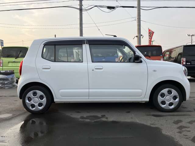 スズキ アルト ６６０ Ｌ ４ＷＤ R4年 (北海道) 99