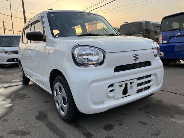 スズキ アルト ６６０ Ｌ ４ＷＤ R4年 (北海道) 99
