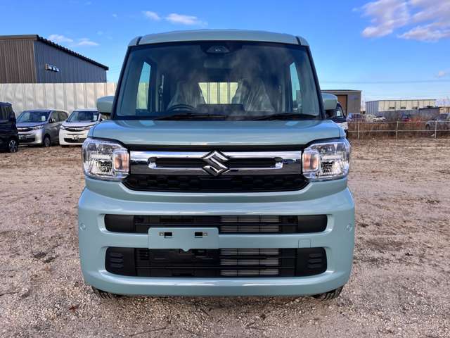 スズキ スペーシア ６６０ ハイブリッド Ｇ ４ＷＤ R6年 (北海道) 99