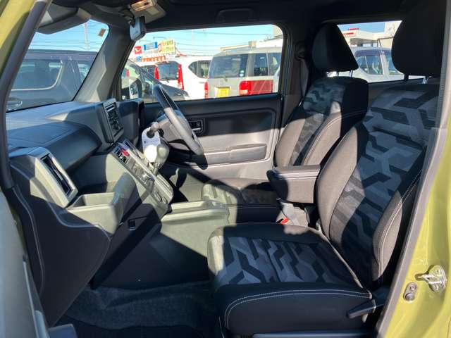 ダイハツ タフト ６６０ Ｇ クロム ベンチャー ４ＷＤ R5年 (北海道) 99