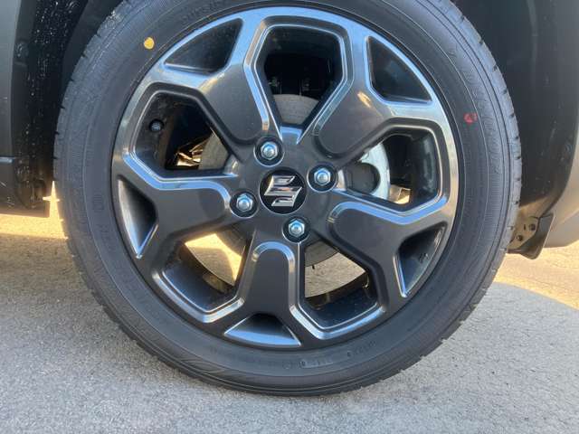 スズキ ハスラー ６６０ タフワイルド ４ＷＤ R6年 (北海道) 99