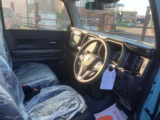 スズキ ハスラー ６６０ タフワイルド ４ＷＤ R6年 (北海道) 99
