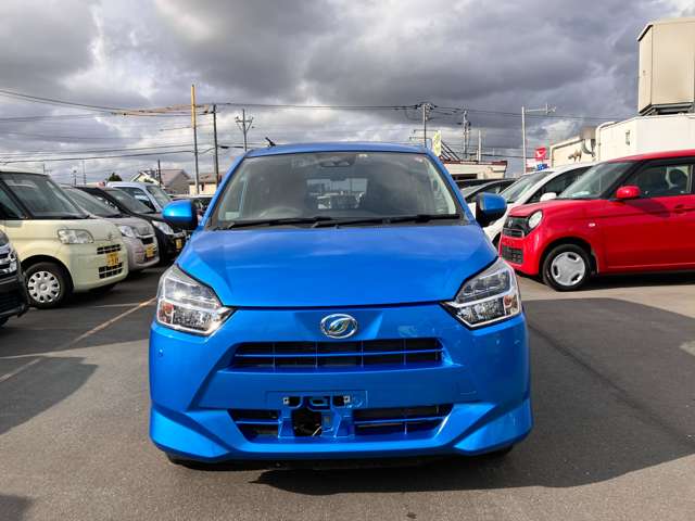 トヨタ ピクシス　エポック ６６０ Ｘ ＳＡＩＩＩ ４ＷＤ H30年 (北海道) 99