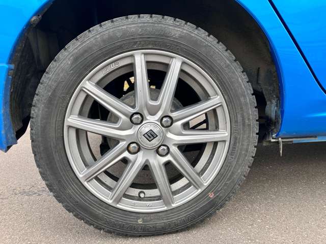 トヨタ ピクシス　エポック ６６０ Ｘ ＳＡＩＩＩ ４ＷＤ H30年 (北海道) 99