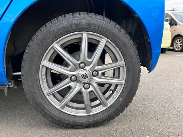 トヨタ ピクシス　エポック ６６０ Ｘ ＳＡＩＩＩ ４ＷＤ H30年 (北海道) 99