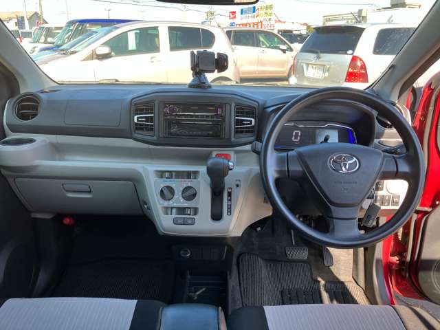 トヨタ ピクシス　エポック ６６０ Ｘ ＳＡＩＩＩ ４ＷＤ H29年 (北海道) 99