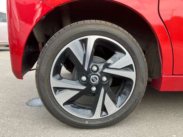 日産 ルークス ６６０ ハイウェイスターＸ ４ＷＤ R4年 (北海道) 99