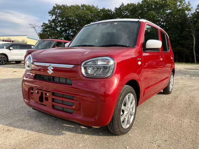 スズキ アルト ６６０ ハイブリッド Ｘ ４ＷＤ R4年 (北海道) 99