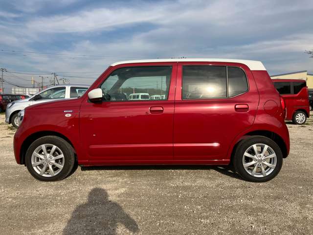 スズキ アルト ６６０ ハイブリッド Ｘ ４ＷＤ R4年 (北海道) 99