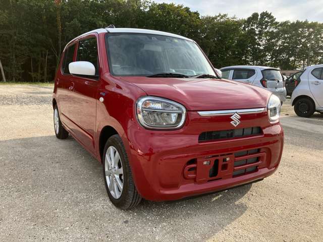スズキ アルト ６６０ ハイブリッド Ｘ ４ＷＤ R4年 (北海道) 99
