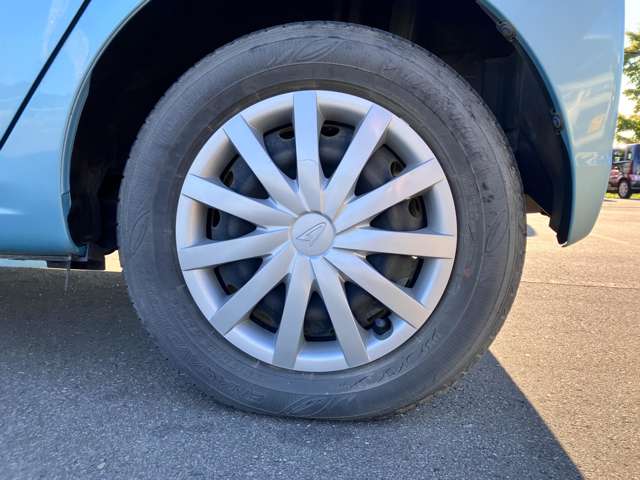 ダイハツ ミラ　イース ６６０ Ｌ ＳＡＩＩＩ H29年 (北海道) 99