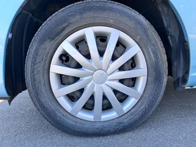 ダイハツ ミラ　イース ６６０ Ｌ ＳＡＩＩＩ H29年 (北海道) 99