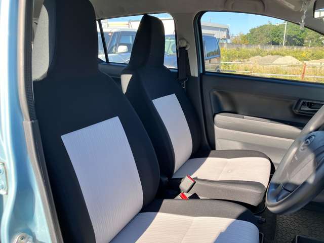 ダイハツ ミラ　イース ６６０ Ｌ ＳＡＩＩＩ H29年 (北海道) 99