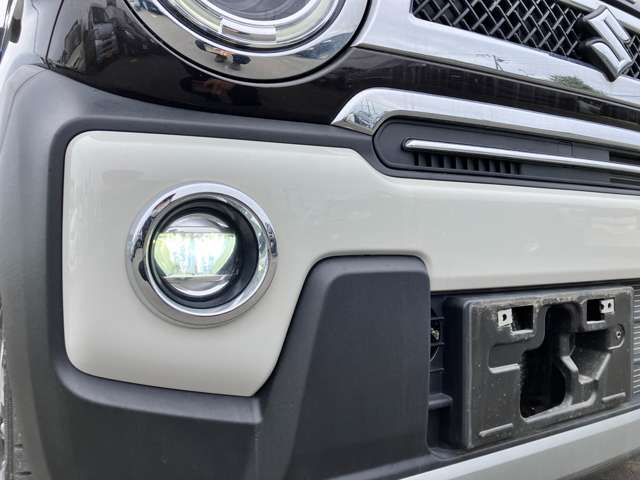 スズキ ハスラー ６６０ ＪスタイルＩＩ ４ＷＤ R5年 (北海道) 99