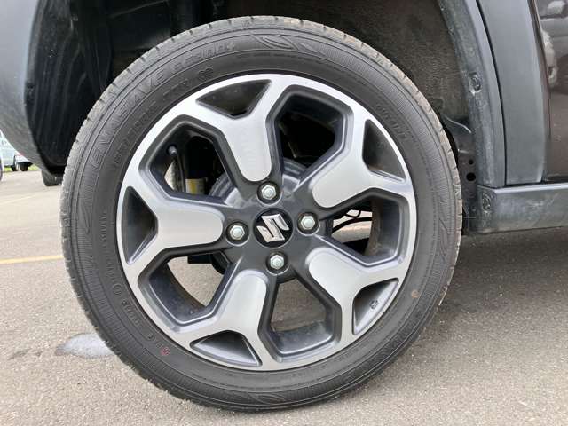 スズキ ハスラー ６６０ ＪスタイルＩＩ ４ＷＤ R5年 (北海道) 99