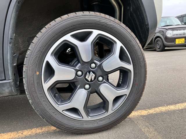 スズキ ハスラー ６６０ ＪスタイルＩＩ ４ＷＤ R5年 (北海道) 99