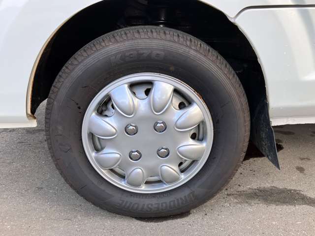 スズキ キャリイトラック ６６０ ＫＣエアコン・パワステ ３方開 ４ＷＤ H28年 (北海道) 99