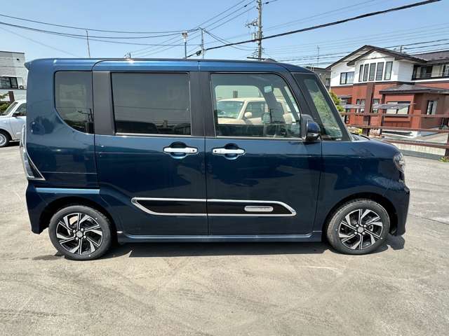 ダイハツ タント ６６０ カスタム Ｘ スタイルセレクション R3年 (北海道) 99