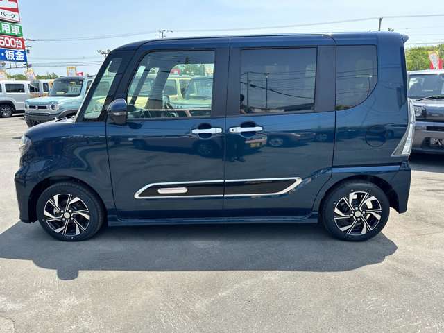 ダイハツ タント ６６０ カスタム Ｘ スタイルセレクション R3年 (北海道) 99