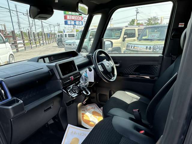 ダイハツ タント ６６０ カスタム Ｘ スタイルセレクション R3年 (北海道) 99