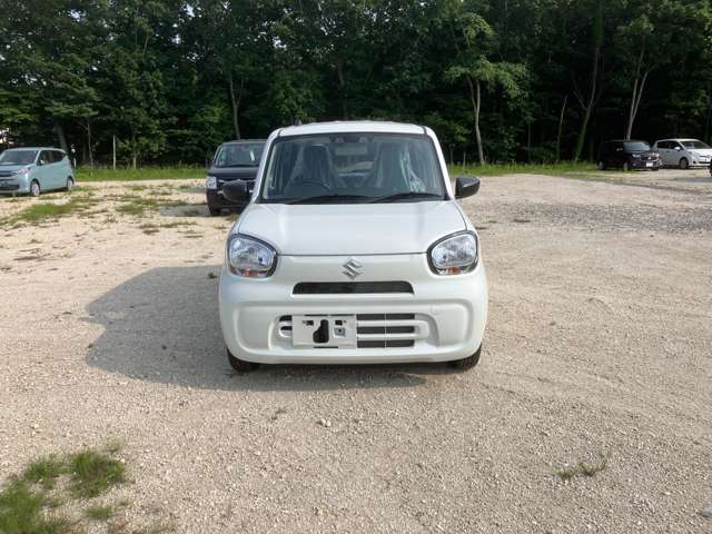 スズキ アルト ６６０ Ｌ ４ＷＤ R4年 (北海道) 99