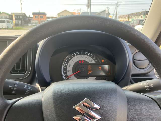 スズキ アルト ６６０ Ｌ ４ＷＤ R4年 (北海道) 99