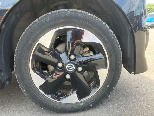 日産 ルークス ６６０ ハイウェイスターＸ ４ＷＤ R3年 (北海道) 99