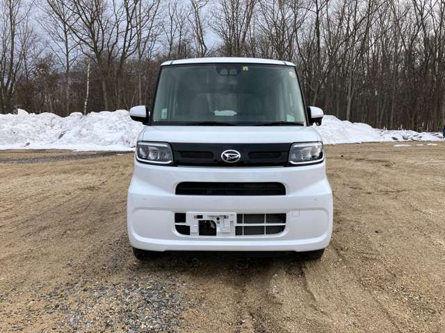 ダイハツ タント ６６０ Ｘ スペシャル ４ＷＤ R3年 (北海道) 99