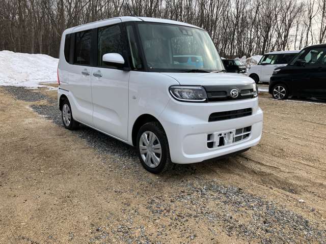 ダイハツ タント ６６０ Ｘ スペシャル ４ＷＤ R3年 (北海道) 99