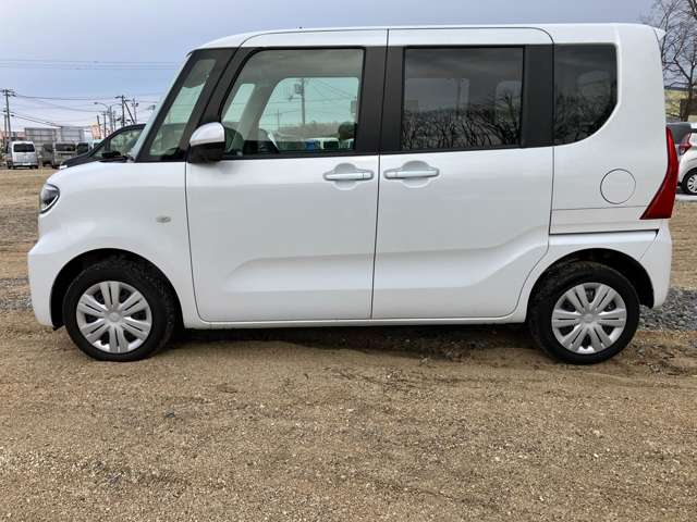 ダイハツ タント ６６０ Ｘ スペシャル ４ＷＤ R3年 (北海道) 99