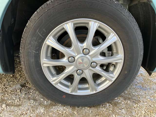ダイハツ ミラ　イース ６６０ Ｌ ＳＡＩＩＩ R1年 (北海道) 99