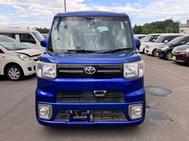 トヨタ ピクシス　メガ ６６０ Ｌ ＳＡＩＩ ４ＷＤ H28年 (北海道) 99