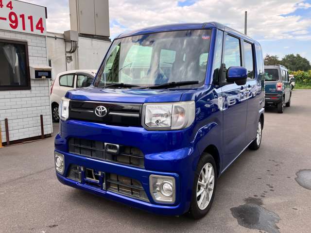 トヨタ ピクシス　メガ ６６０ Ｌ ＳＡＩＩ ４ＷＤ H28年 (北海道) 99