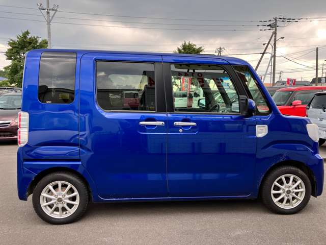 トヨタ ピクシス　メガ ６６０ Ｌ ＳＡＩＩ ４ＷＤ H28年 (北海道) 99