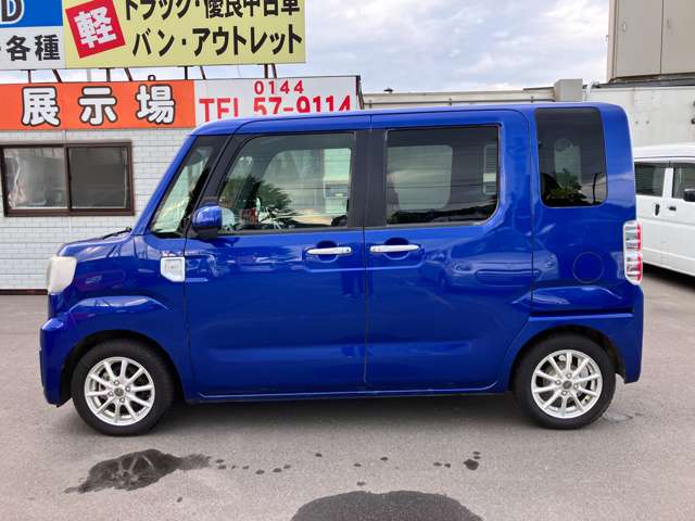 トヨタ ピクシス　メガ ６６０ Ｌ ＳＡＩＩ ４ＷＤ H28年 (北海道) 99
