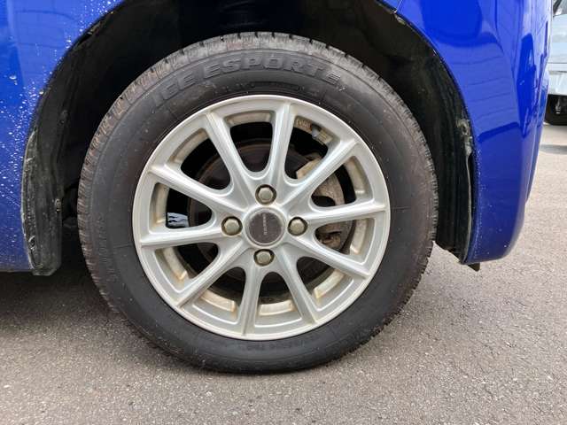 トヨタ ピクシス　メガ ６６０ Ｌ ＳＡＩＩ ４ＷＤ H28年 (北海道) 99