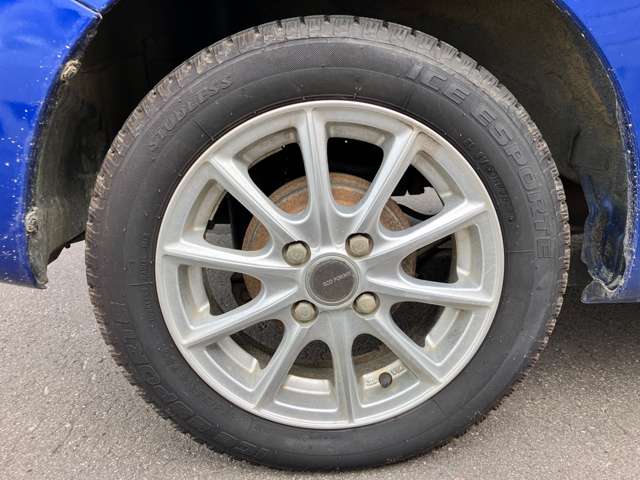 トヨタ ピクシス　メガ ６６０ Ｌ ＳＡＩＩ ４ＷＤ H28年 (北海道) 99
