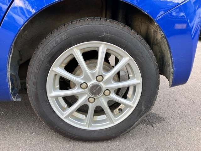 トヨタ ピクシス　メガ ６６０ Ｌ ＳＡＩＩ ４ＷＤ H28年 (北海道) 99