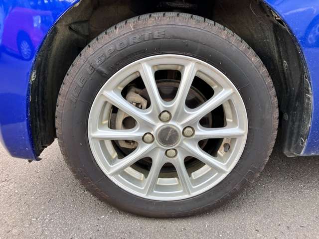 トヨタ ピクシス　メガ ６６０ Ｌ ＳＡＩＩ ４ＷＤ H28年 (北海道) 99