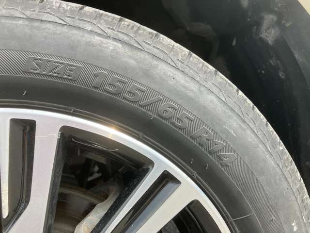 ダイハツ ウェイク ６６０ Ｇターボ ＳＡＩＩ ４ＷＤ H28年 (北海道) 99