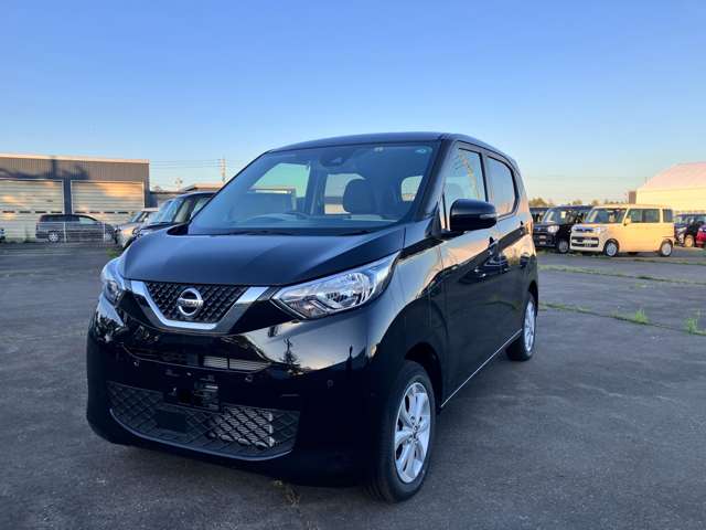 日産 デイズ ６６０ Ｘ ４ＷＤ R2年 (北海道) 99