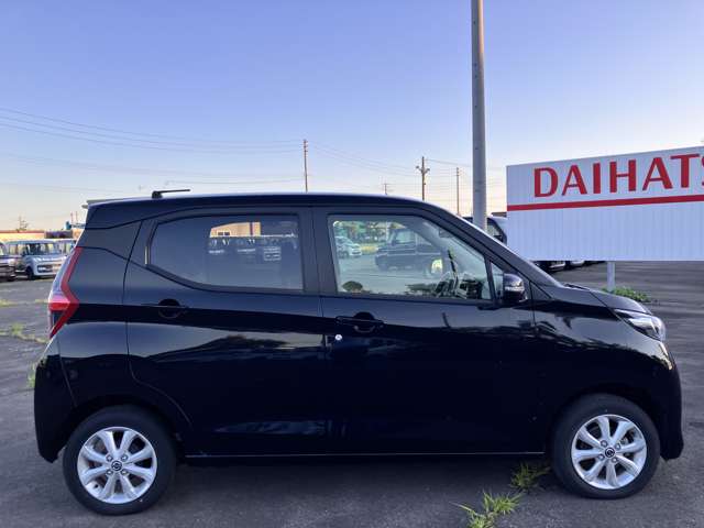日産 デイズ ６６０ Ｘ ４ＷＤ R2年 (北海道) 99