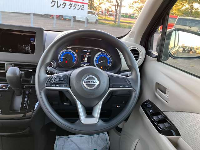 日産 デイズ ６６０ Ｘ ４ＷＤ R2年 (北海道) 99