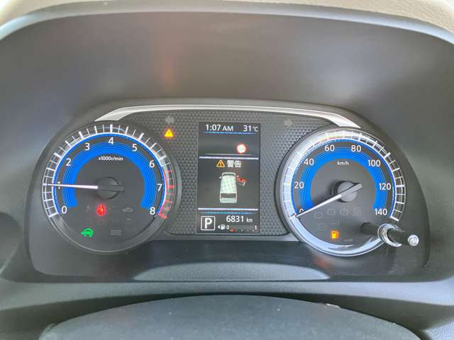 日産 デイズ ６６０ Ｘ ４ＷＤ R2年 (北海道) 99